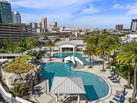 1209 E Cumberland Avenue Tampa FL 33602
