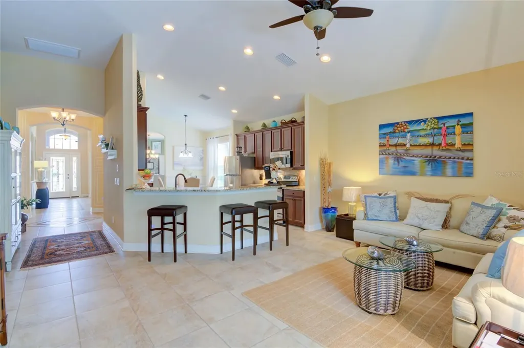 2548 Cortenova Court Venice FL 34292