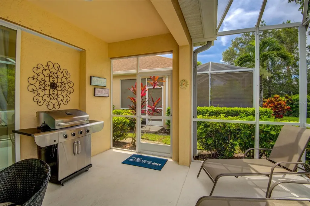 2548 Cortenova Court Venice FL 34292