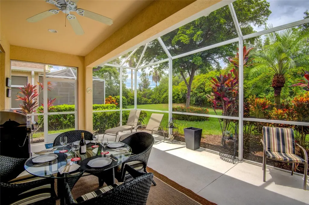 2548 Cortenova Court Venice FL 34292