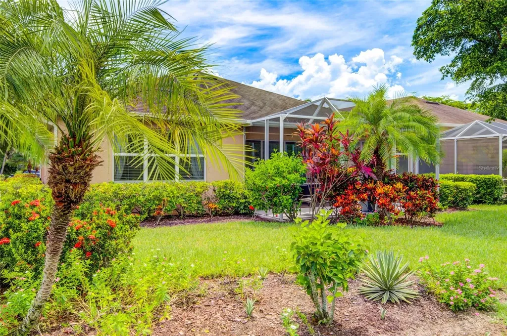 2548 Cortenova Court Venice FL 34292
