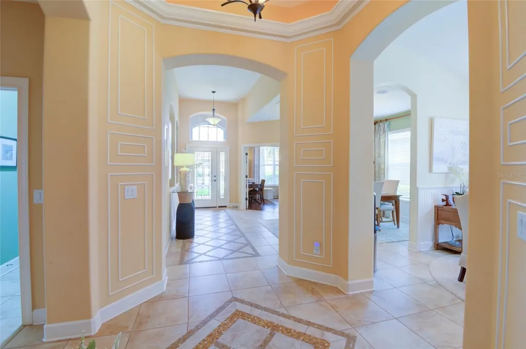 2548 Cortenova Court Venice FL 34292