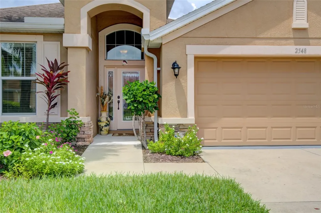 2548 Cortenova Court Venice FL 34292