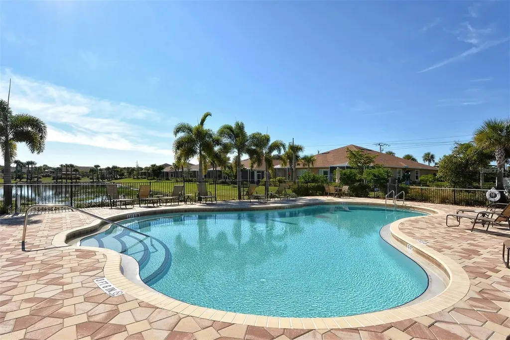 2548 Cortenova Court Venice FL 34292