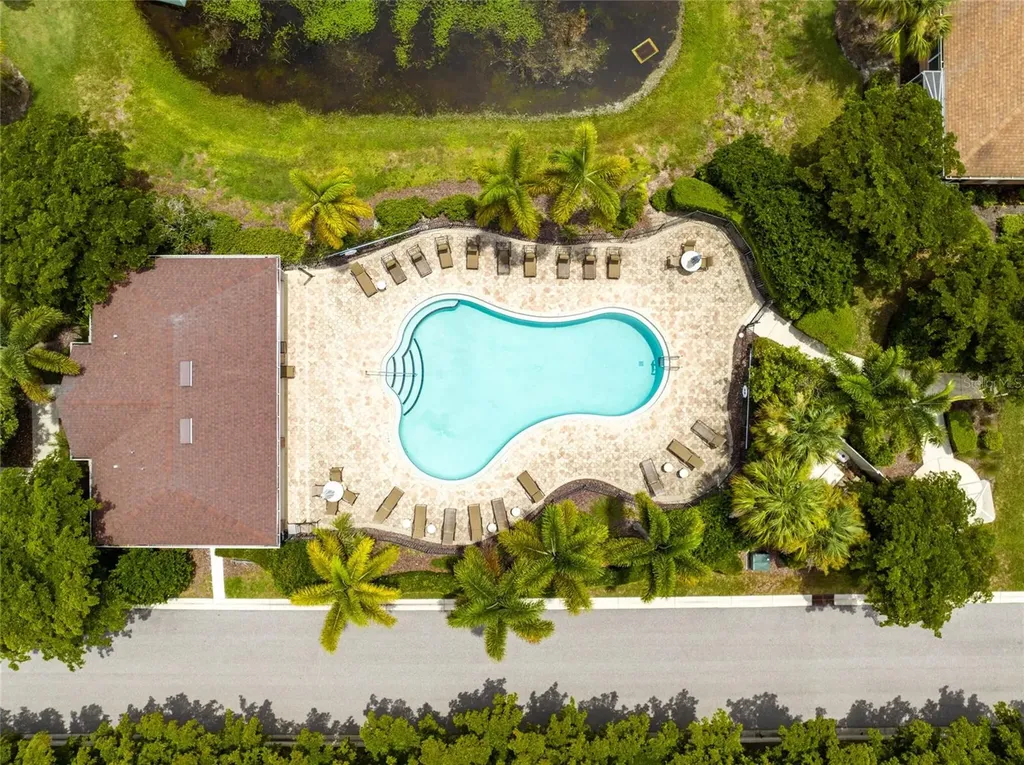 2548 Cortenova Court Venice FL 34292