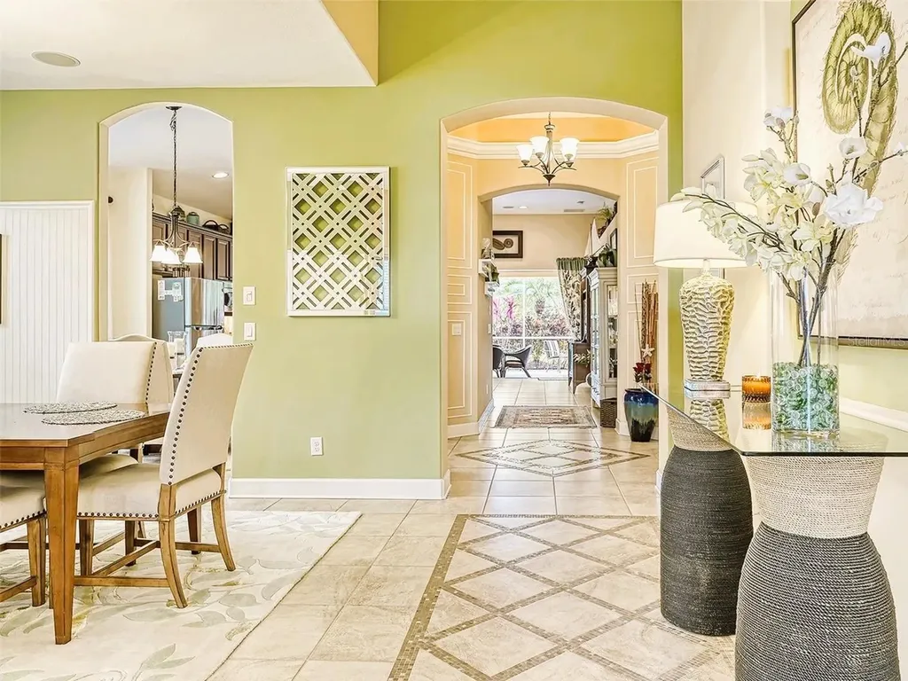 2548 Cortenova Court Venice FL 34292