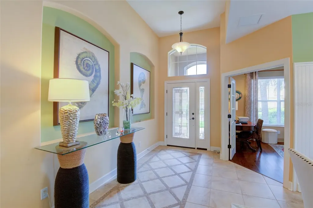 2548 Cortenova Court Venice FL 34292