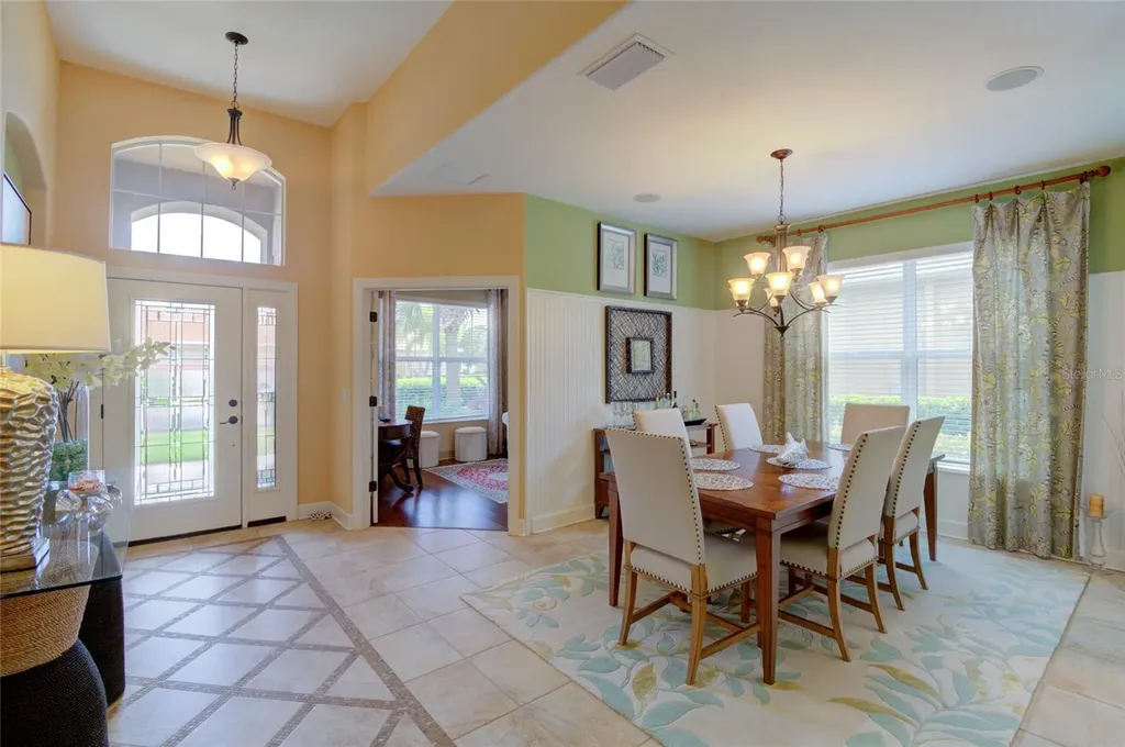 2548 Cortenova Court Venice FL 34292