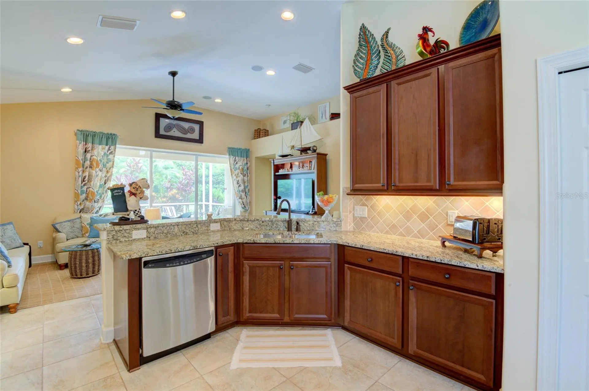 2548 Cortenova Court Venice FL 34292