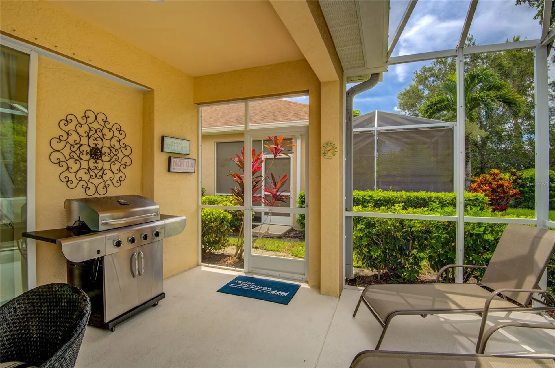 2548 Cortenova Court Venice FL 34292