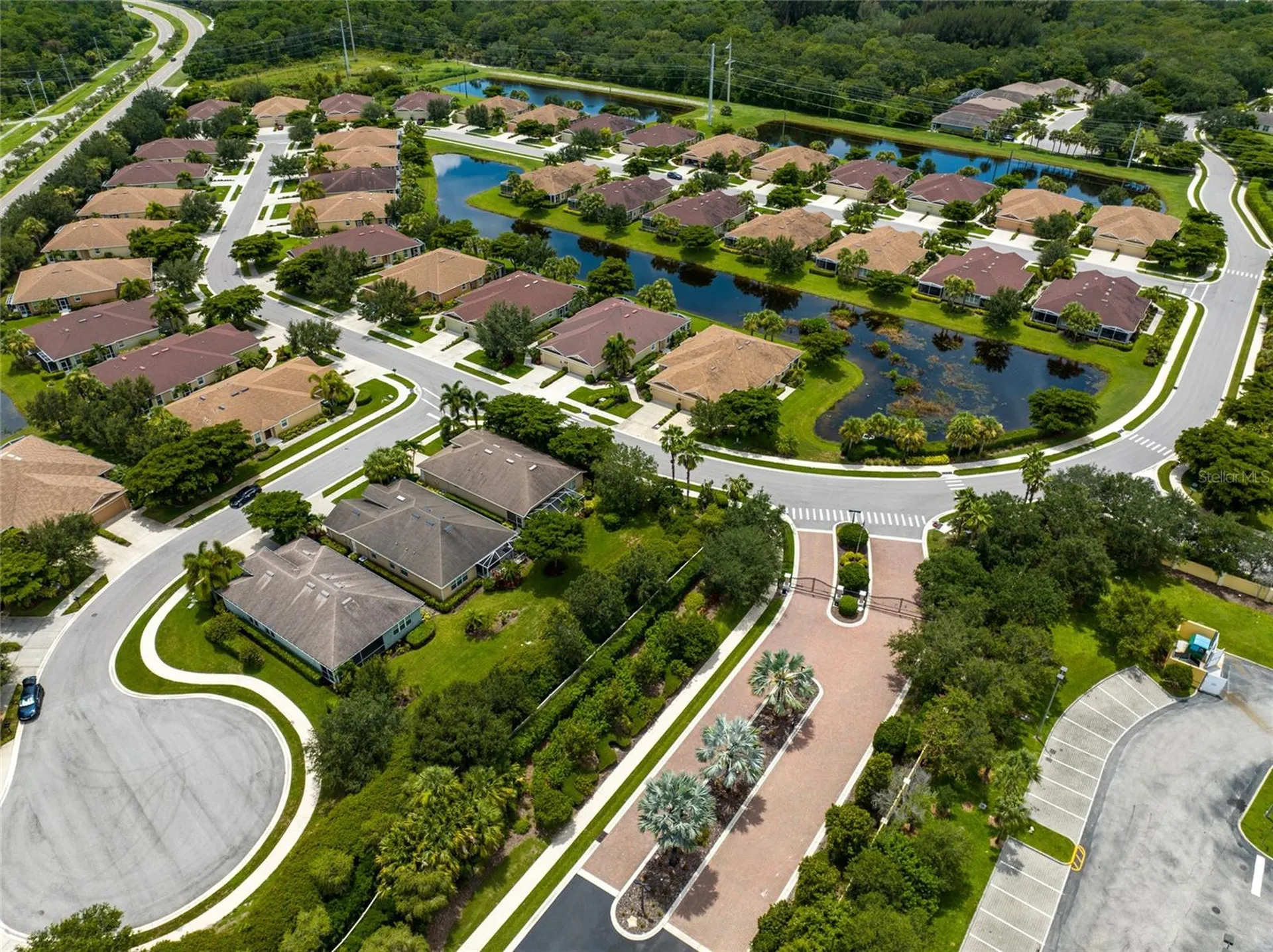2548 Cortenova Court Venice FL 34292