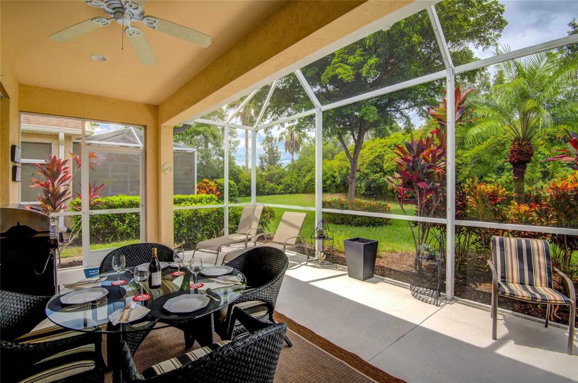 2548 Cortenova Court Venice FL 34292