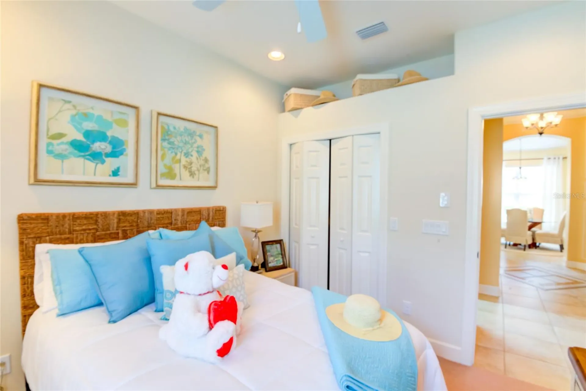 2548 Cortenova Court Venice FL 34292