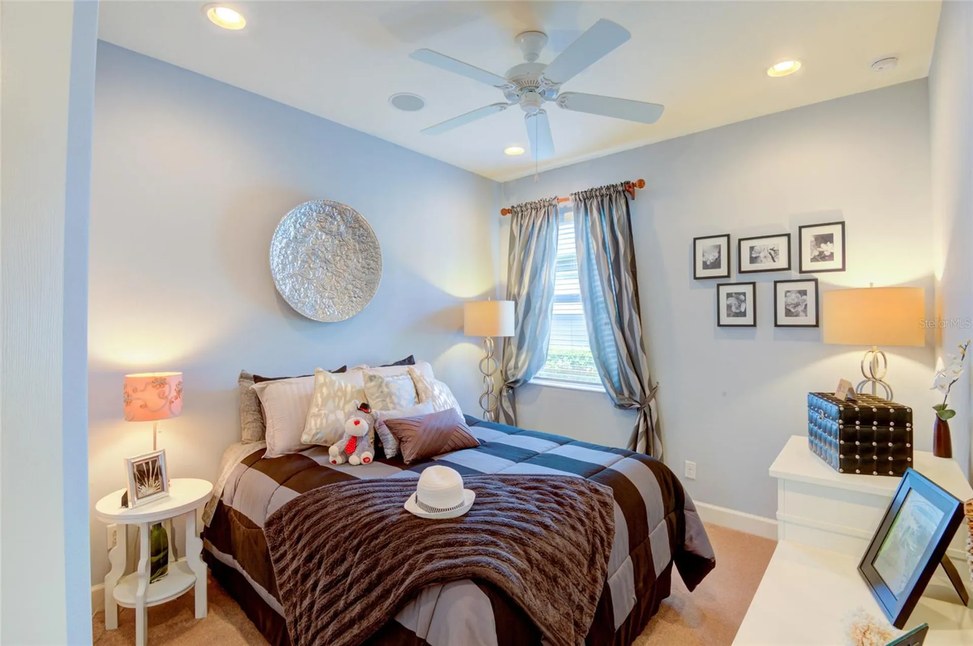 2548 Cortenova Court Venice FL 34292