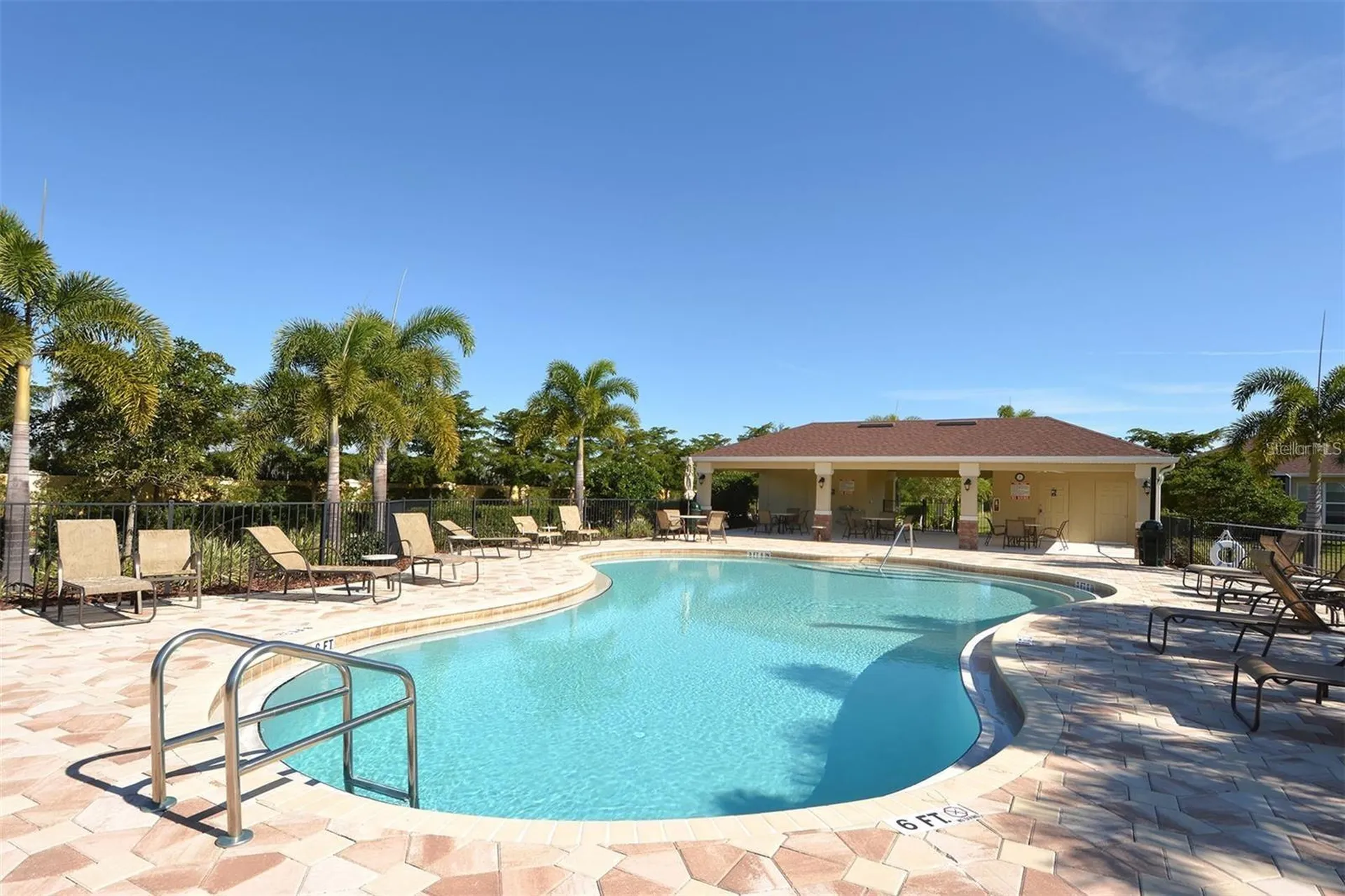 2548 Cortenova Court Venice FL 34292