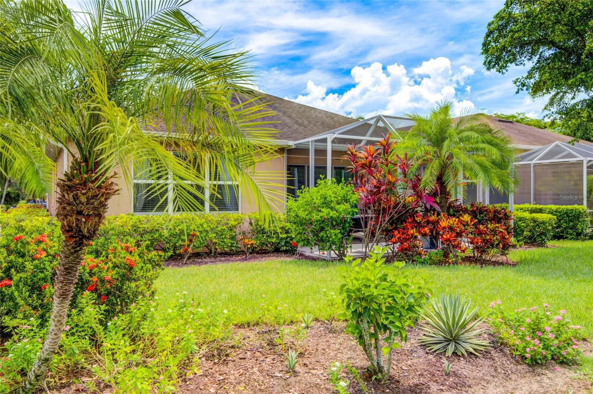 2548 Cortenova Court Venice FL 34292