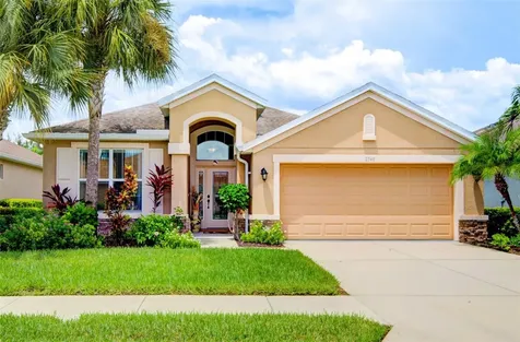 2548 Cortenova Court Venice FL 34292