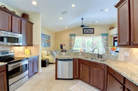 2548 Cortenova Court Venice FL 34292