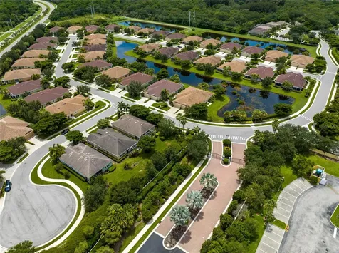 2548 Cortenova Court Venice FL 34292