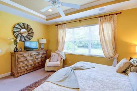 2548 Cortenova Court Venice FL 34292