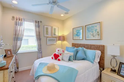 2548 Cortenova Court Venice FL 34292