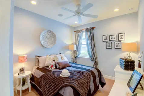 2548 Cortenova Court Venice FL 34292