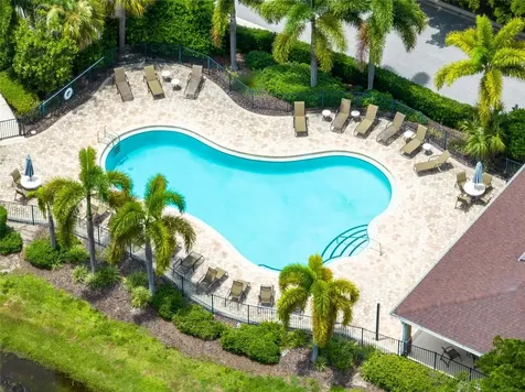 2548 Cortenova Court Venice FL 34292