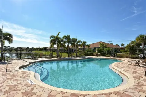 2548 Cortenova Court Venice FL 34292