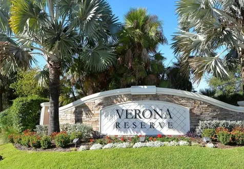 2548 Cortenova Court Venice FL 34292