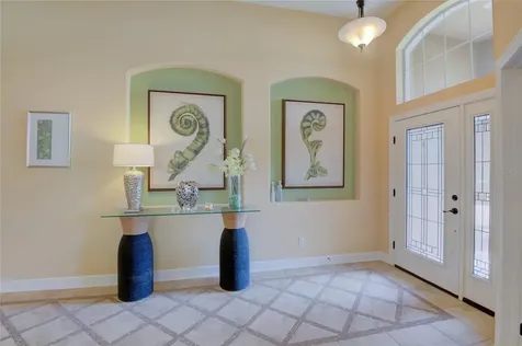 2548 Cortenova Court Venice FL 34292