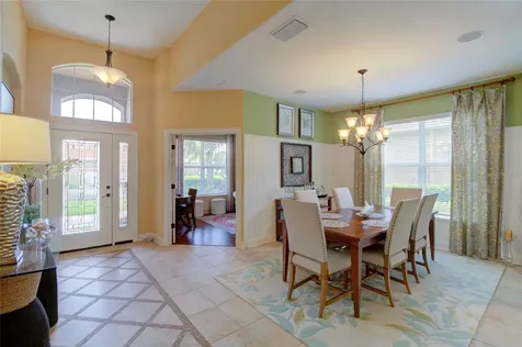 2548 Cortenova Court Venice FL 34292