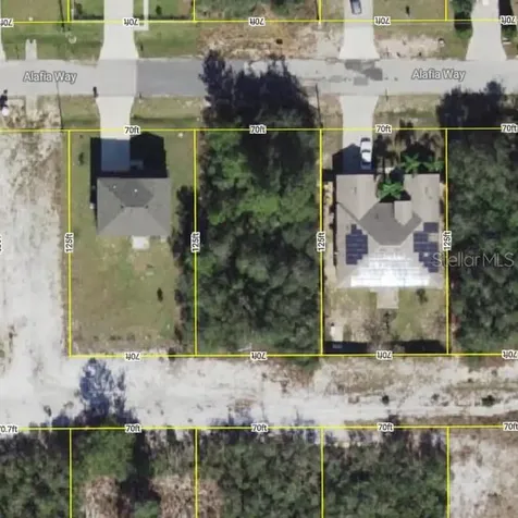 1240 Alafia Way Kissimmee FL 34759