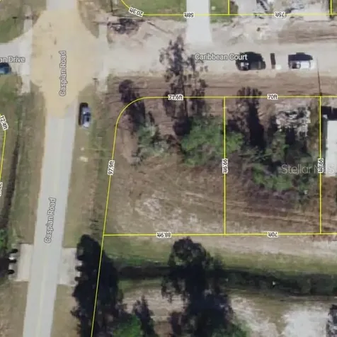 447 Caribbean Court Kissimmee FL 34759