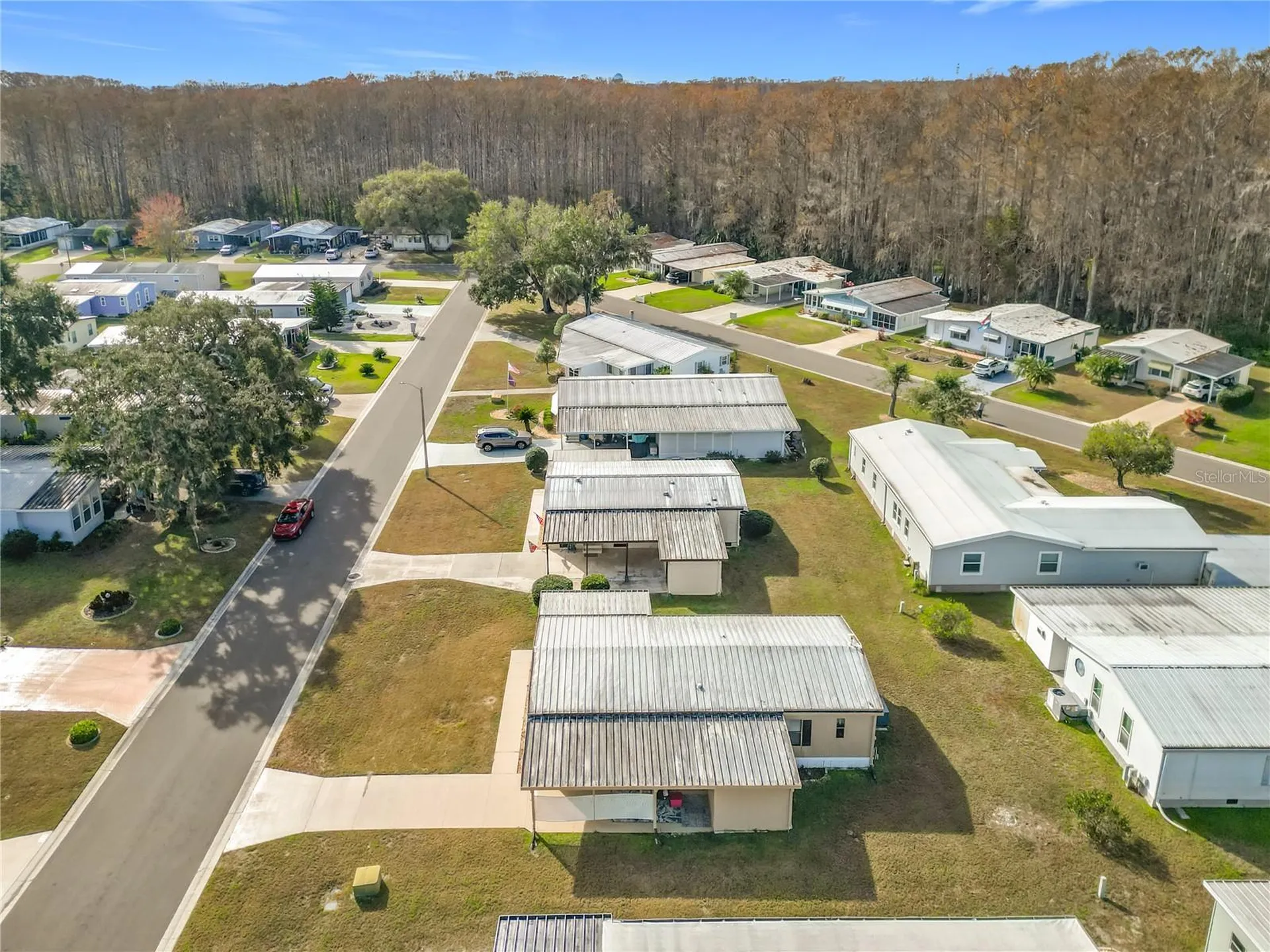 109 Lyonia Lane Wildwood FL 34785