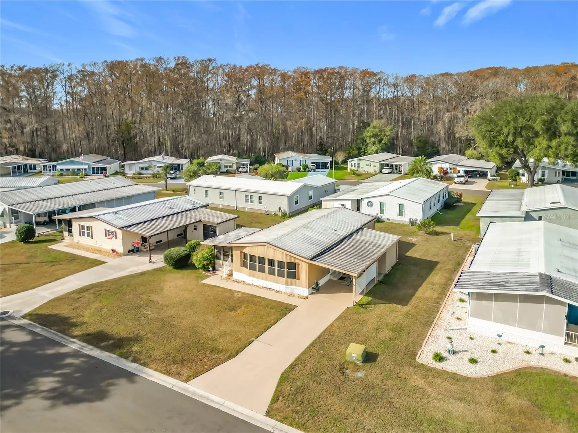 109 Lyonia Lane Wildwood FL 34785