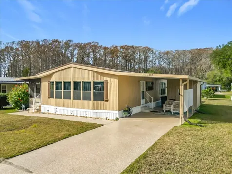 109 Lyonia Lane Wildwood FL 34785