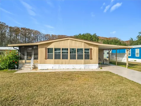 109 Lyonia Lane Wildwood FL 34785