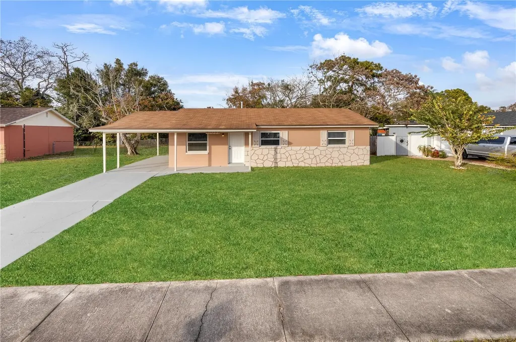 8013 Rhea Circle Orlando FL 32807