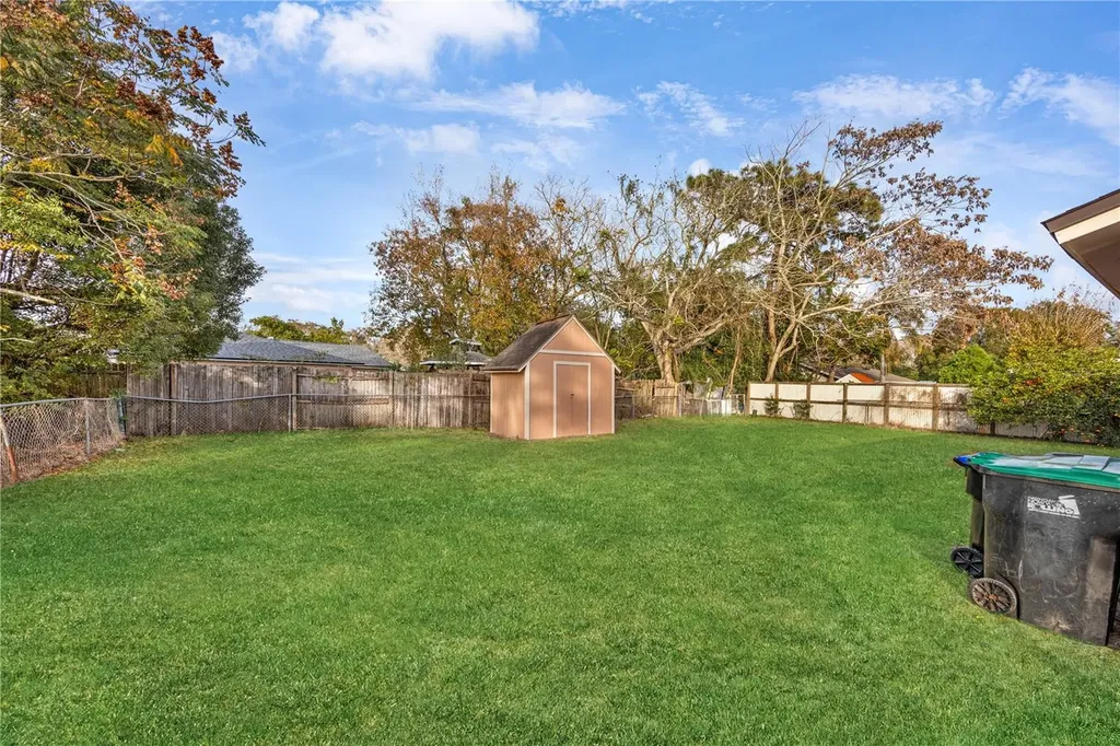 8013 Rhea Circle Orlando FL 32807