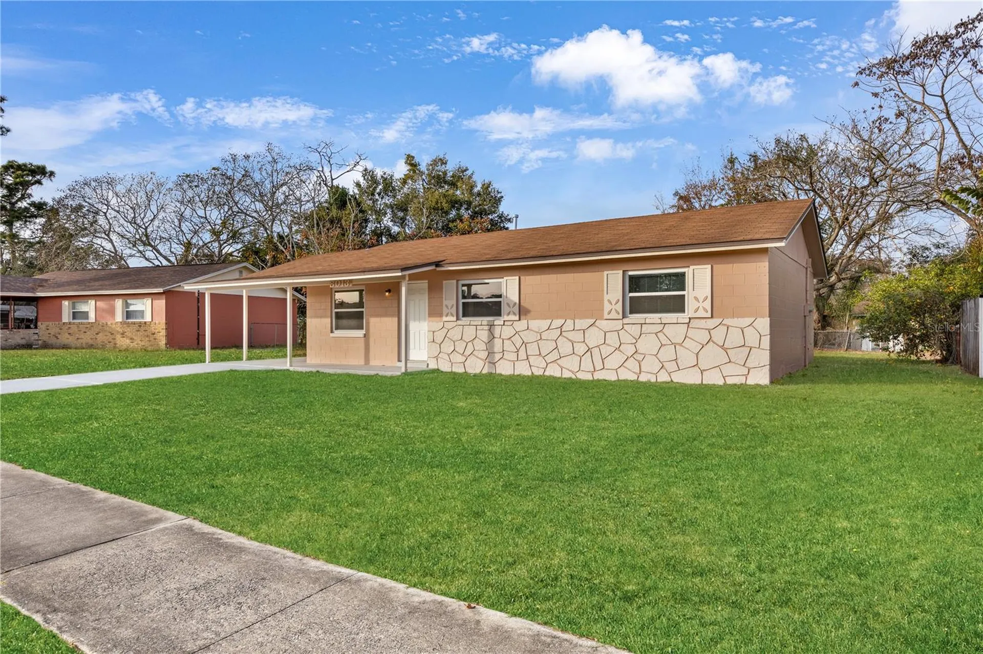 8013 Rhea Circle Orlando FL 32807