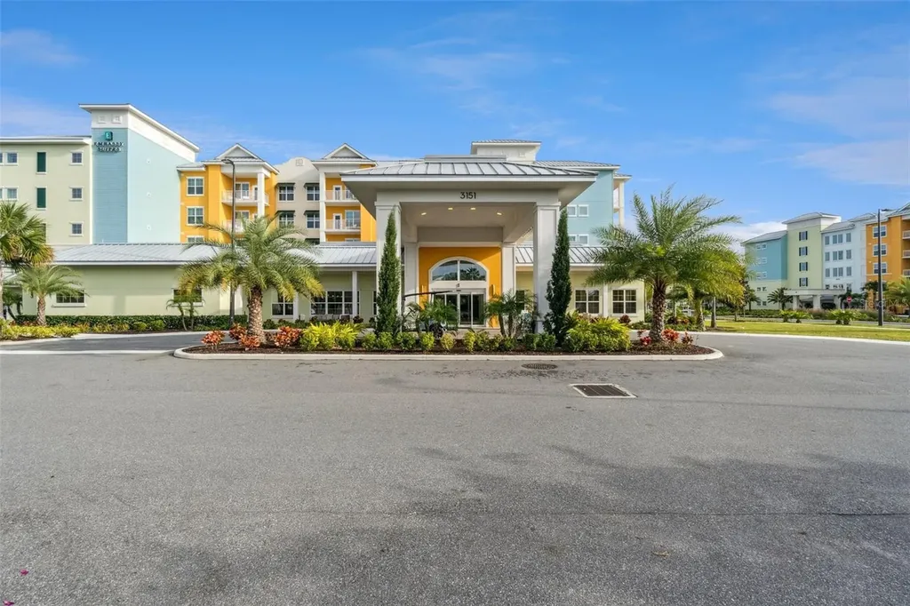 3151 Sunset Walk Drive Kissimmee FL 34747