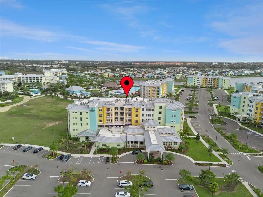 3151 Sunset Walk Drive Kissimmee FL 34747