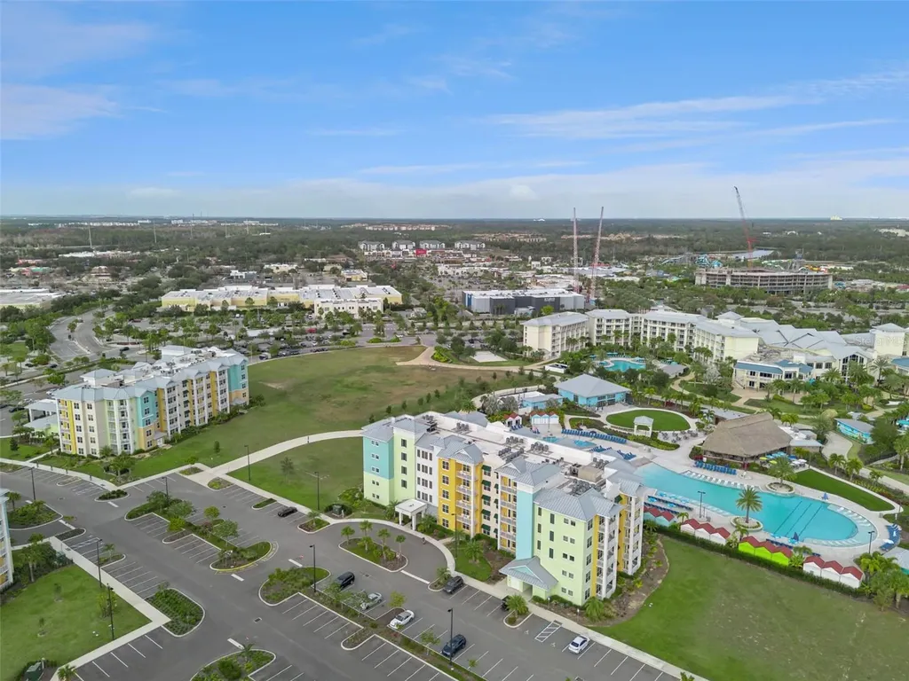 3151 Sunset Walk Drive Kissimmee FL 34747