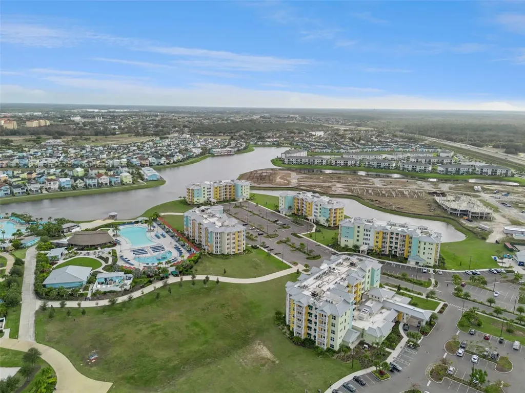 3151 Sunset Walk Drive Kissimmee FL 34747