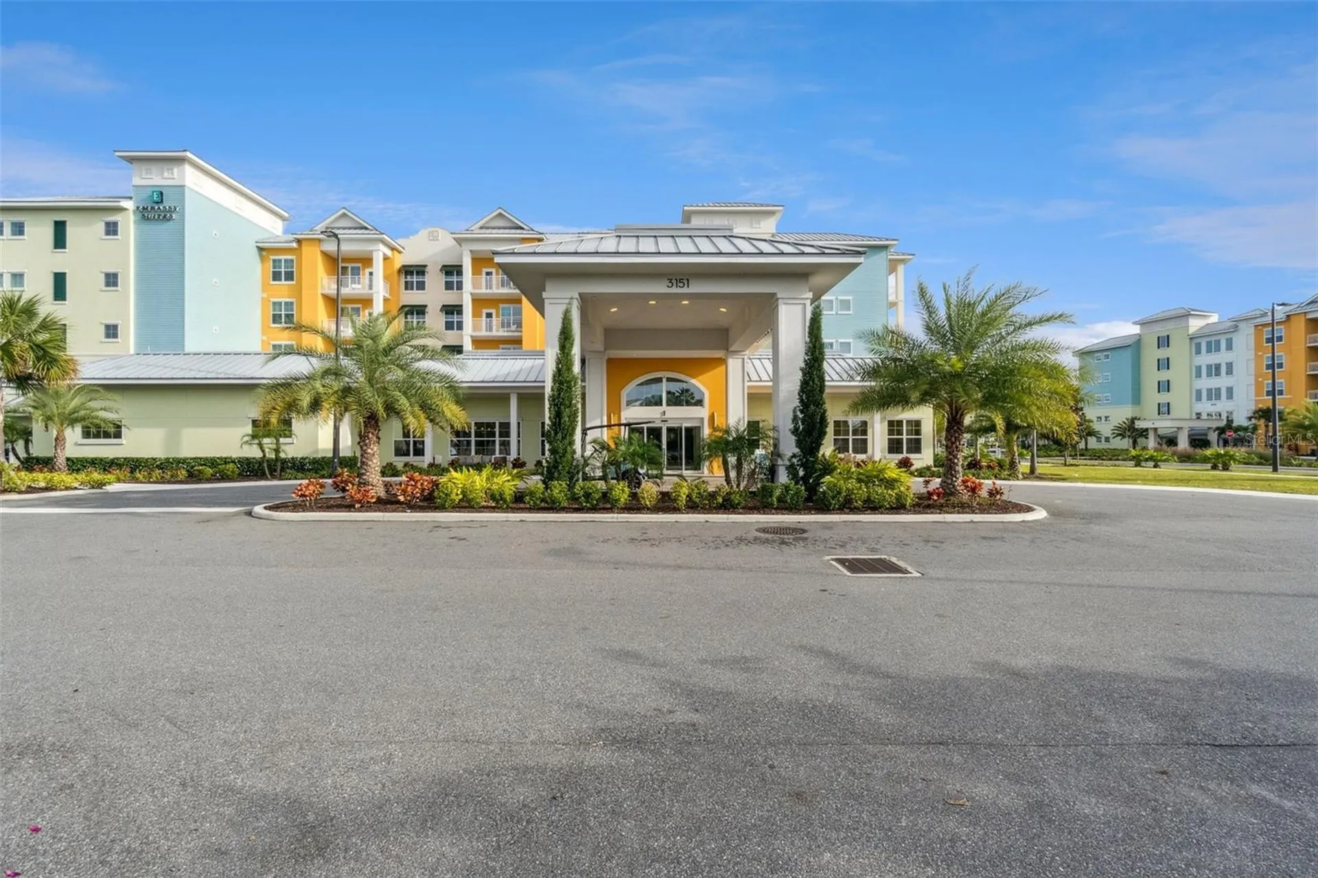 3151 Sunset Walk Drive Kissimmee FL 34747