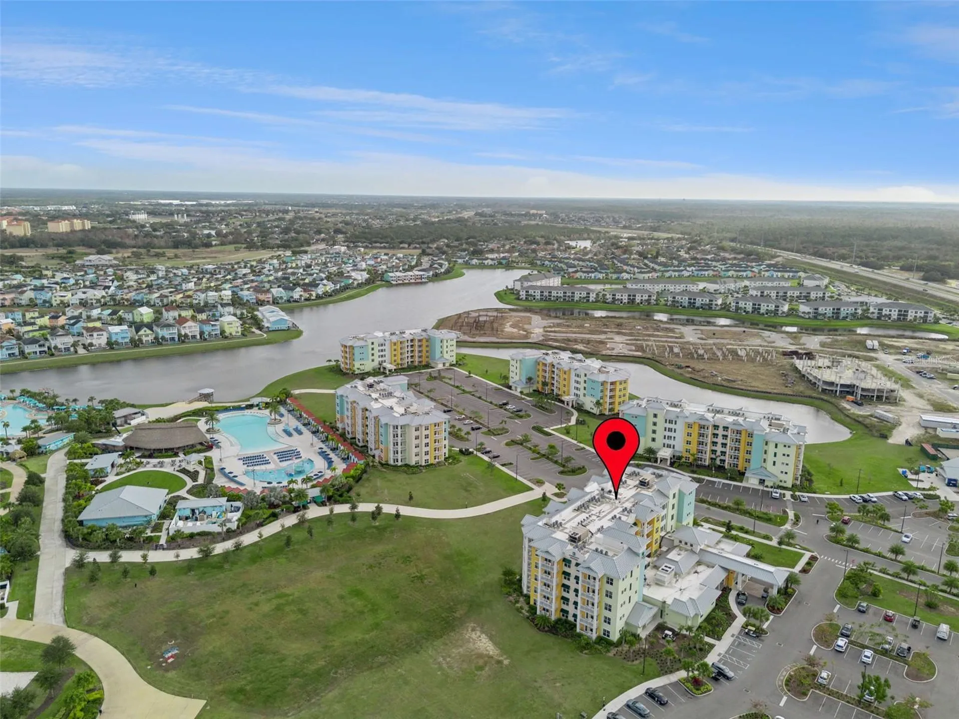 3151 Sunset Walk Drive Kissimmee FL 34747