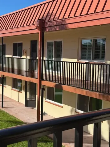 10375 Paradise Boulevard Treasure Island FL 33706