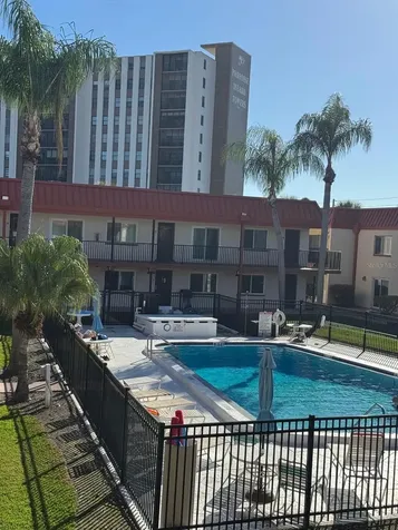 10375 Paradise Boulevard Treasure Island FL 33706