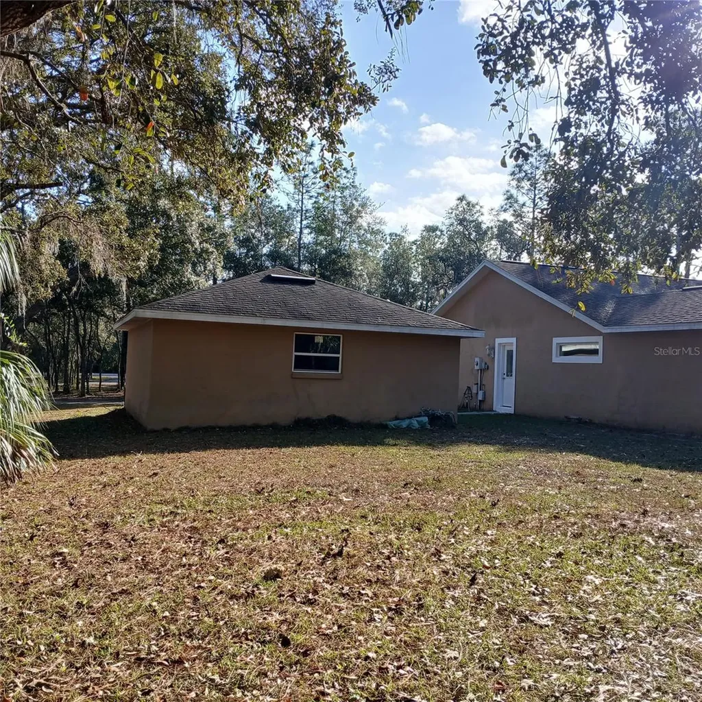 2626 S Columbine Avenue Homosassa FL 34448