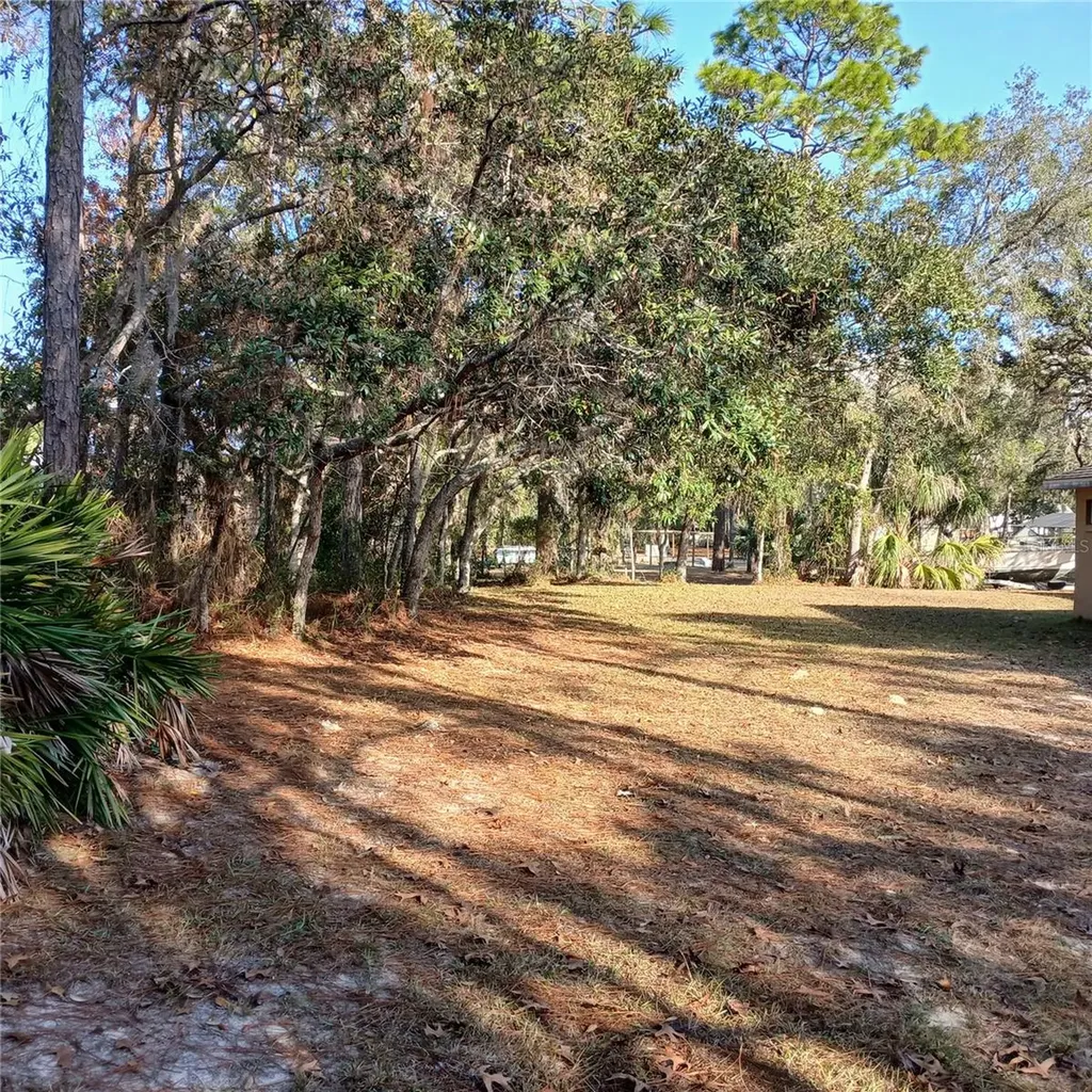2626 S Columbine Avenue Homosassa FL 34448